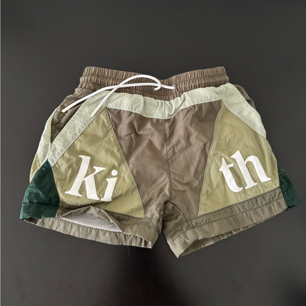 KITH Kids Shorts